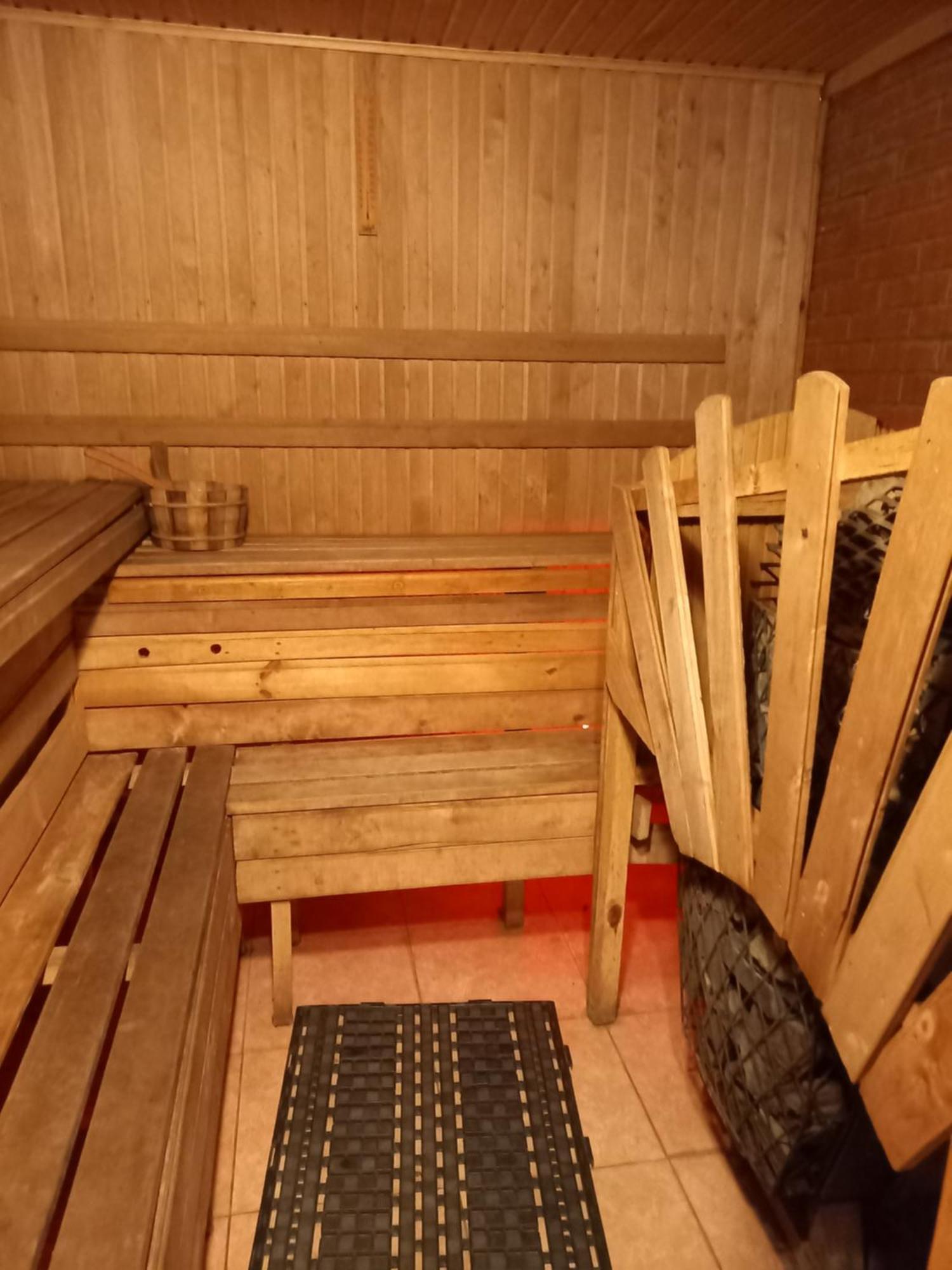 Holiday Home Tujas Krāslava Habitación foto